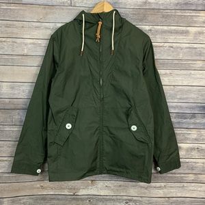 Penfield Hudson Wax Jacket